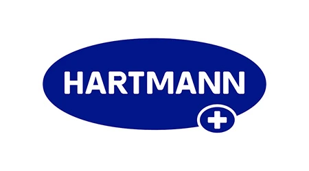 Logo Hartmann AG