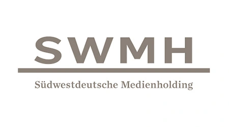 Logo SWMH Logistik GmbH
