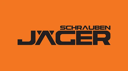 Logo Schrauben Jäger AG